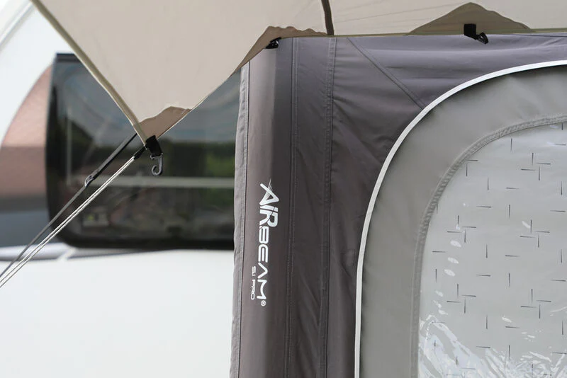Vango Balletto Air 330 Elements ProShield Caravan Awning - Image 7