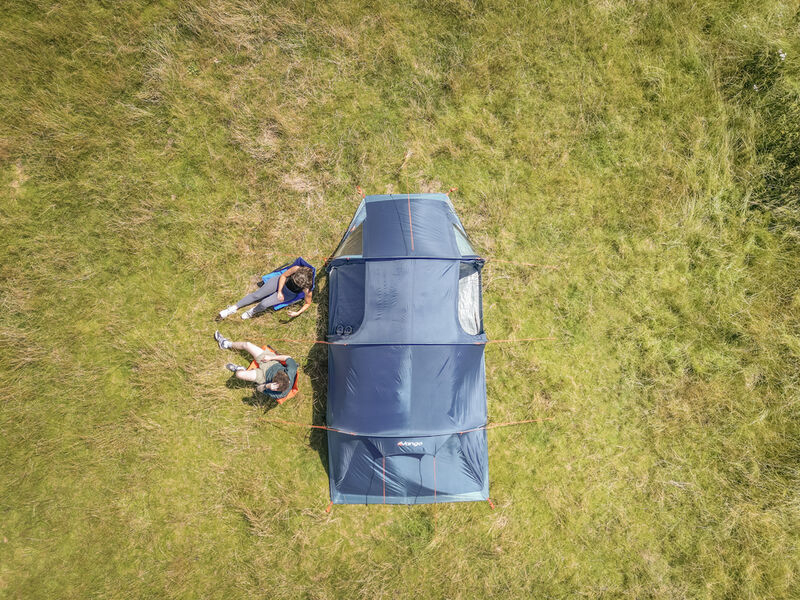 Vango Beta 350XL Tent 2026 - Image 13