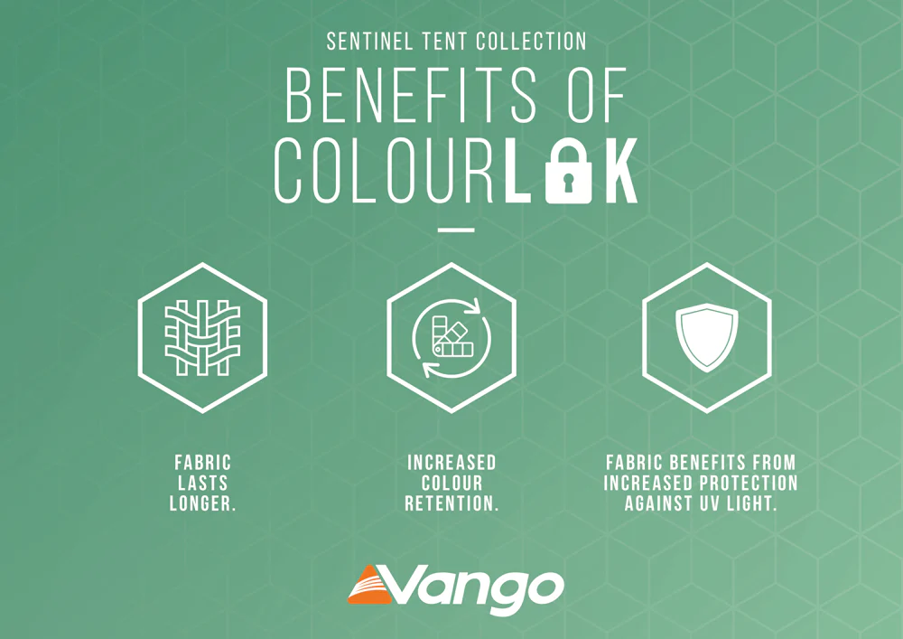 Vango Beta 350XL Tent 2026 - Image 17