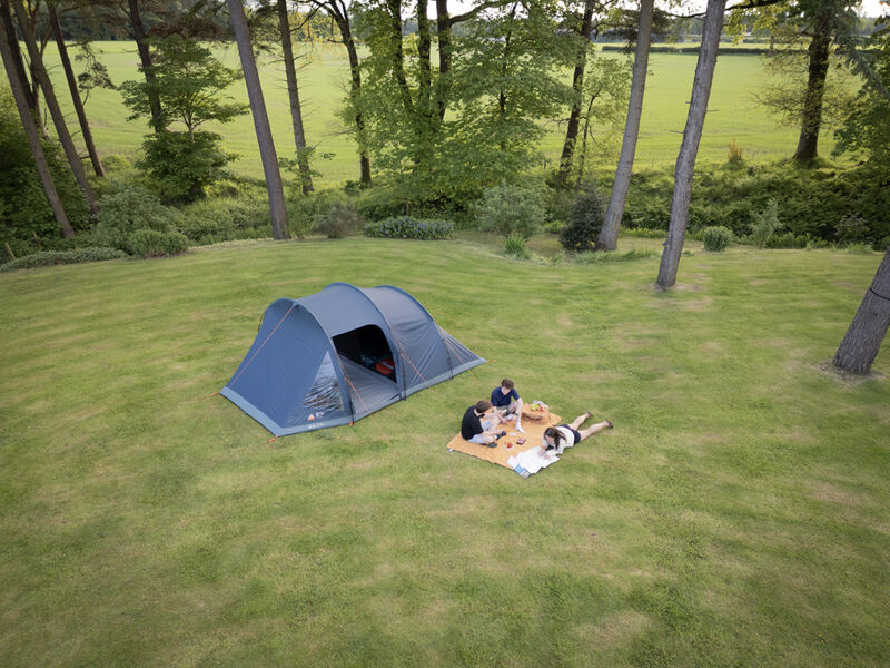 Vango Beta 550XL Tent - Image 13