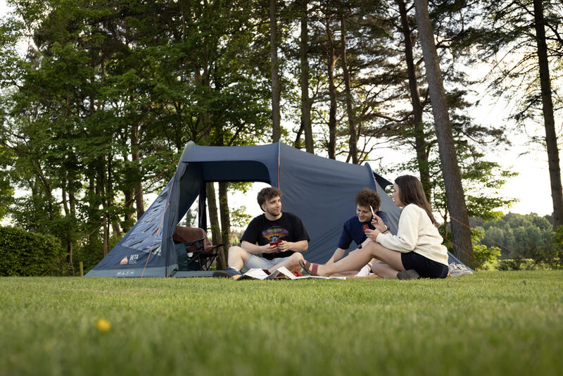 Vango Beta 550XL Tent - Image 16