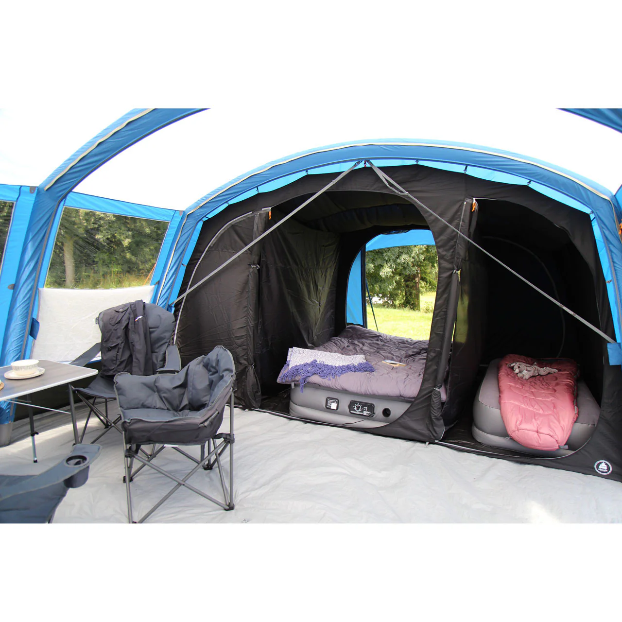 Vango Blissful Double Airbed - Image 7