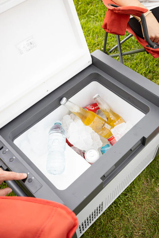 Vango C-Pinnacle 25L Compressor Cool Box - Image 11