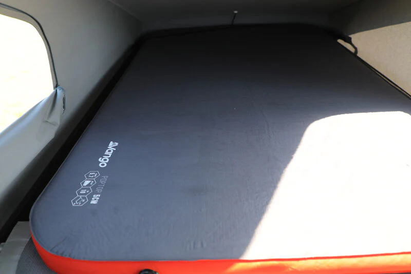 Vango POPTOP 5cm Self Inflating Mat - Image 10