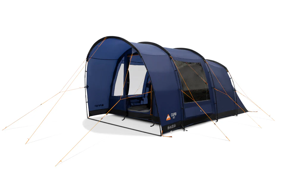 Vango Capri 400 Tent - Image 5