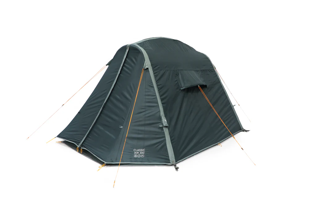 Vango Classic Air 300 Tent - Deep Blue - Image 2