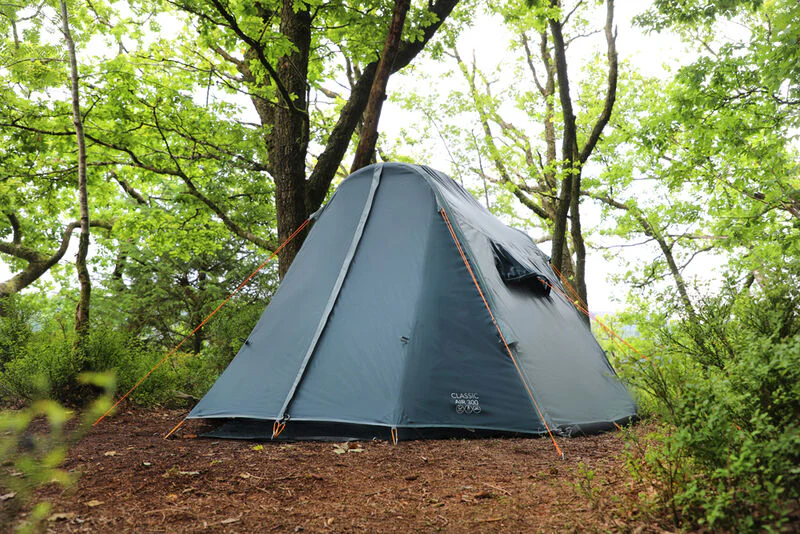 Vango Classic Air 300 Tent - Deep Blue - Image 6