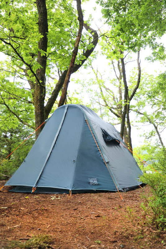 Vango Classic Air 300 Tent - Deep Blue - Image 7