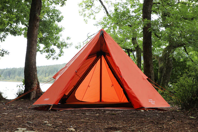 Vango Classic Instant 300 Tent - Image 14