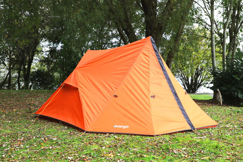 Vango Classic Instant 300 Tent - Image 17