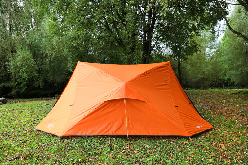 Vango Classic Instant 300 Tent - Image 18