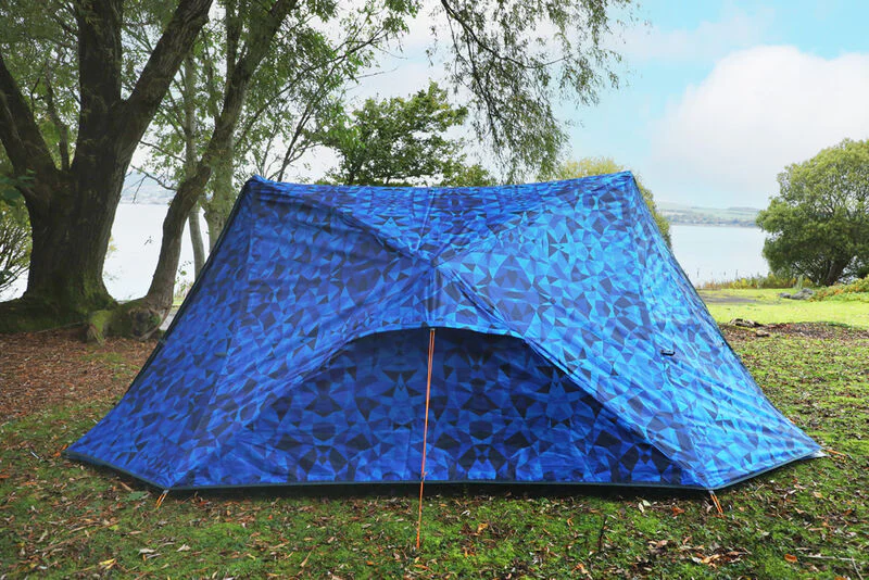 Vango Classic Instant 300 Tent - Image 25