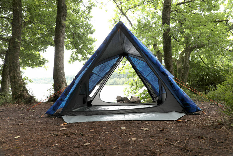 Vango Classic Instant 300 Tent - Image 26