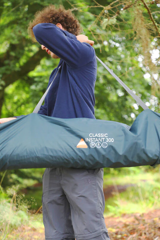 Vango Classic Instant 300 Tent - Image 4