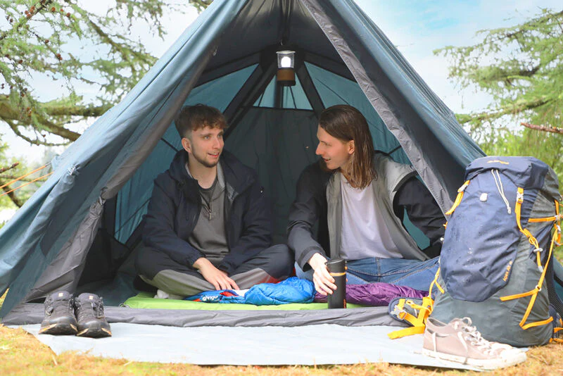 Vango Classic Instant 300 Tent - Image 5