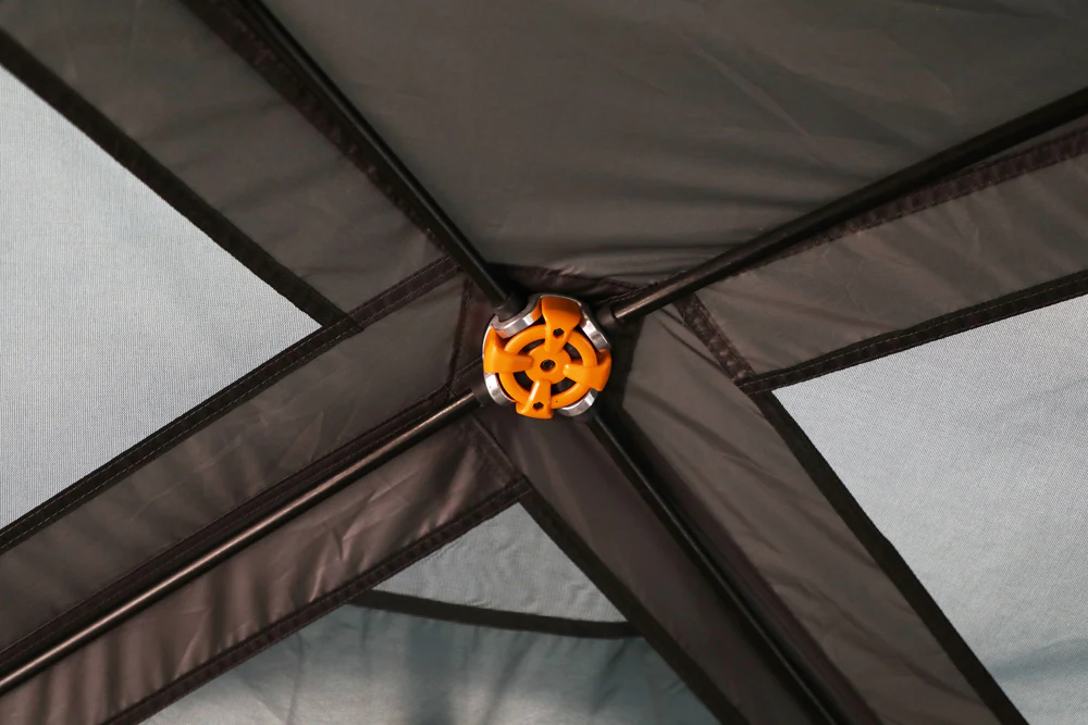 Vango Classic Instant 300 Tent - Image 9
