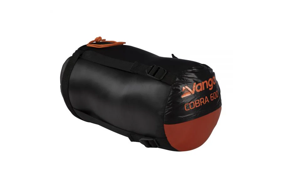 Vango Cobra 600 Sleeping Bag - Image 3