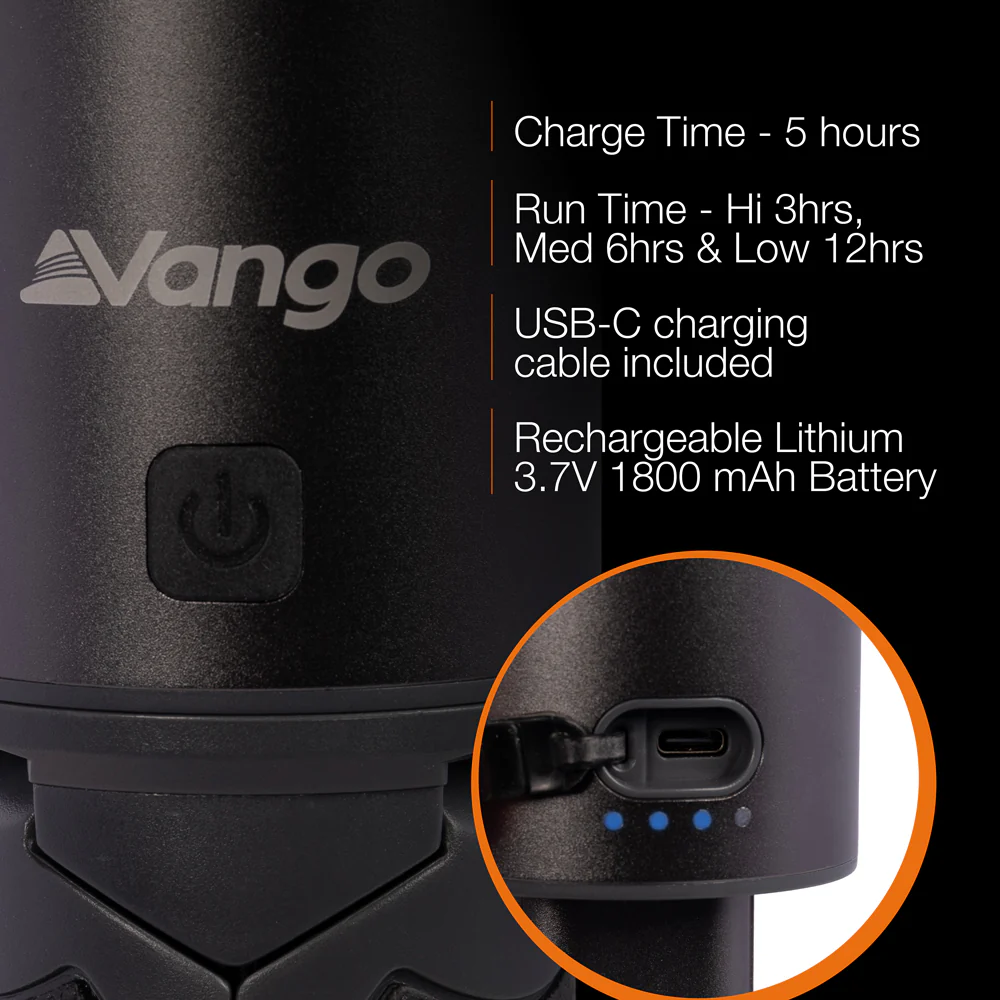 Vango Comet Light - Image 10