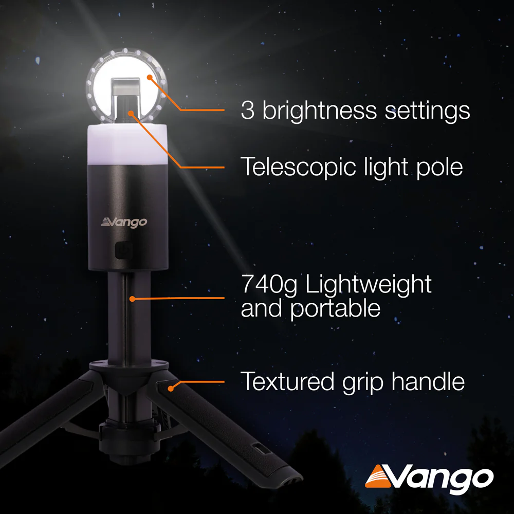 Vango Comet Light - Image 8