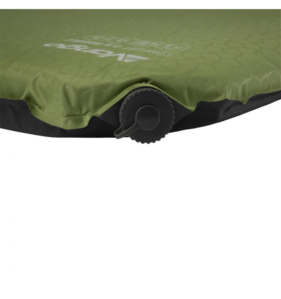 Vango Comfort 7.5 Grande Self Inflating Mats - Image 4