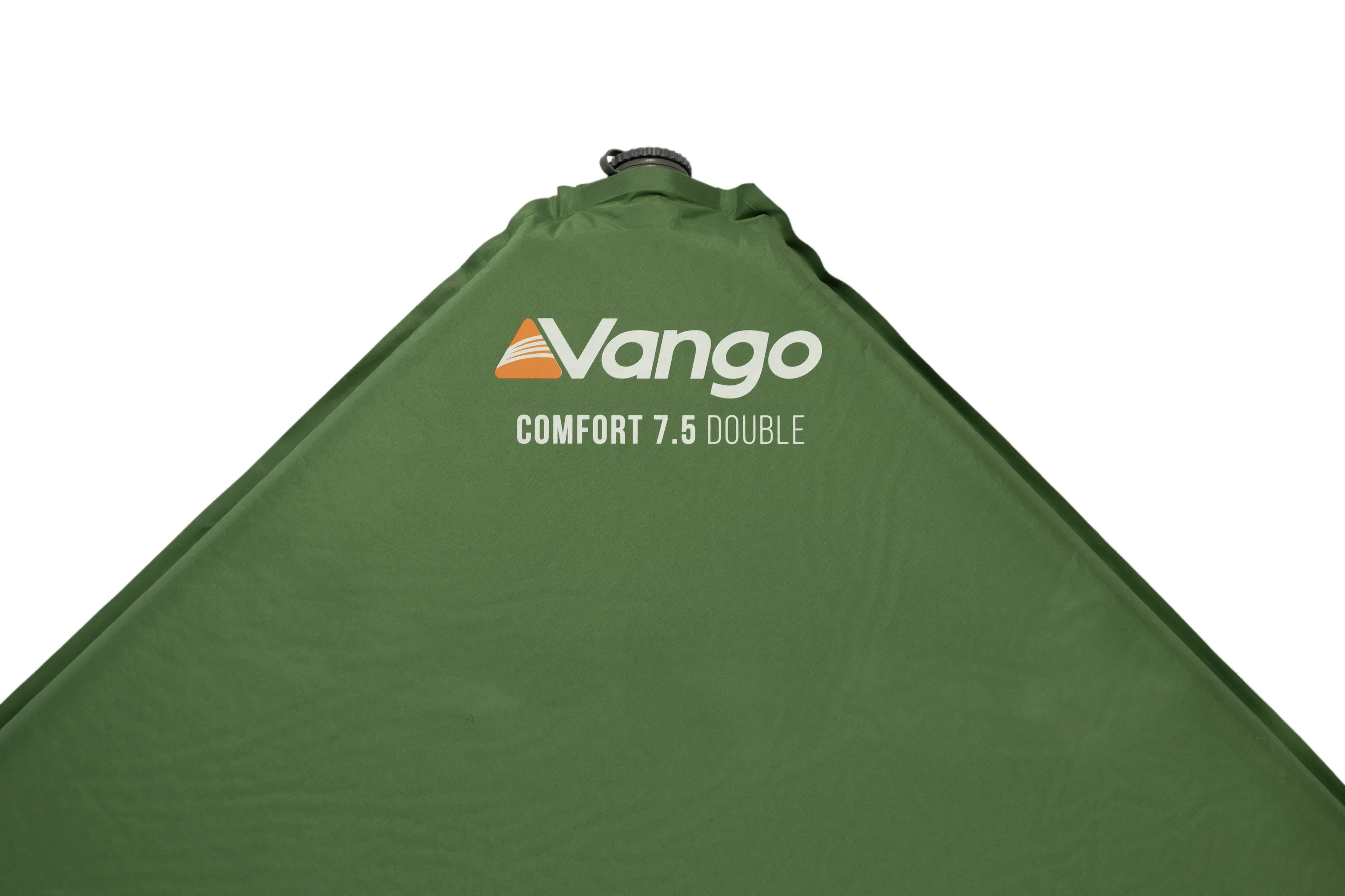 Vango Comfort 7.5cm Double Self Inflating Mat - Articchoke - Image 6