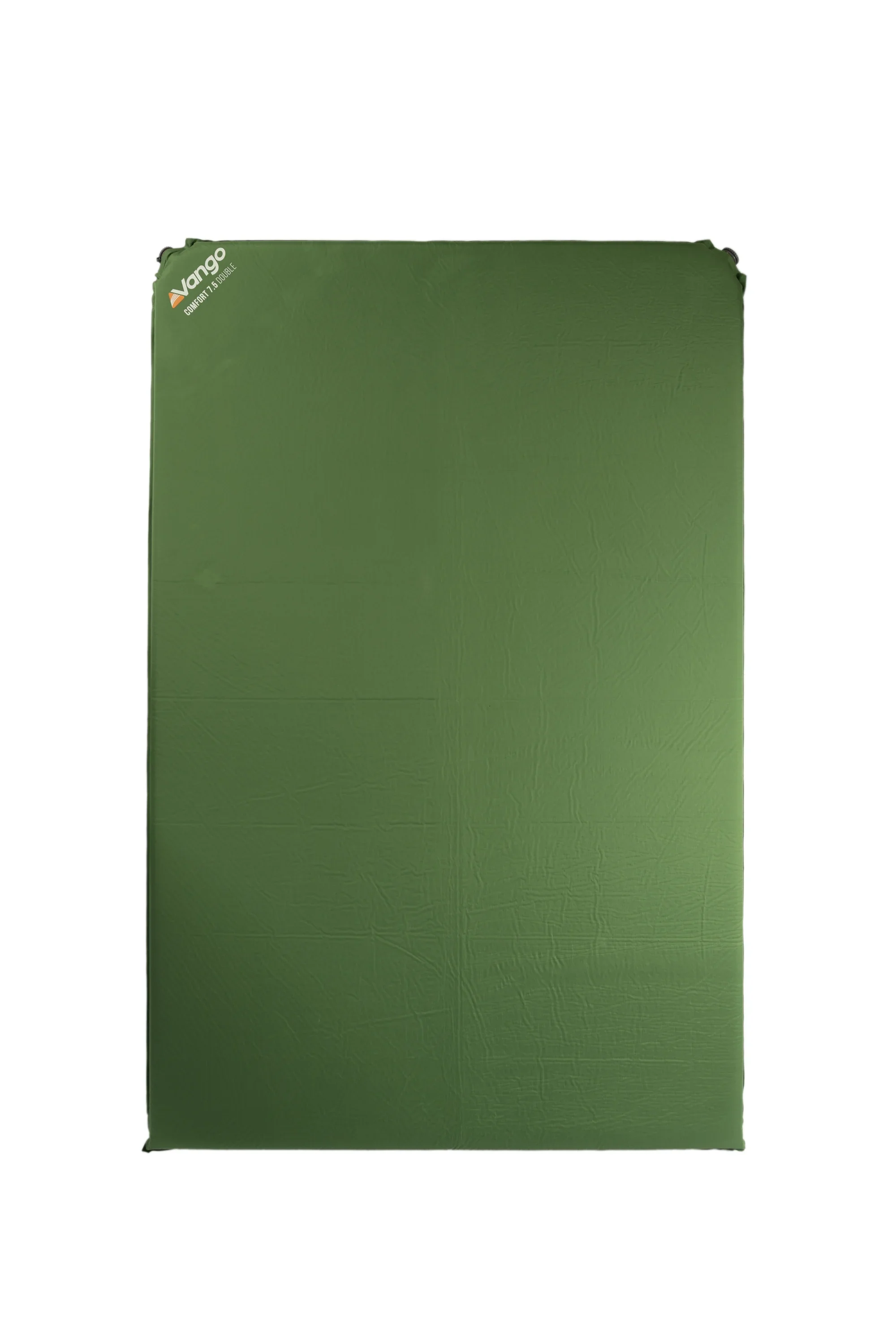 Vango Comfort 7.5cm Double Self Inflating Mat - Articchoke - Image 9