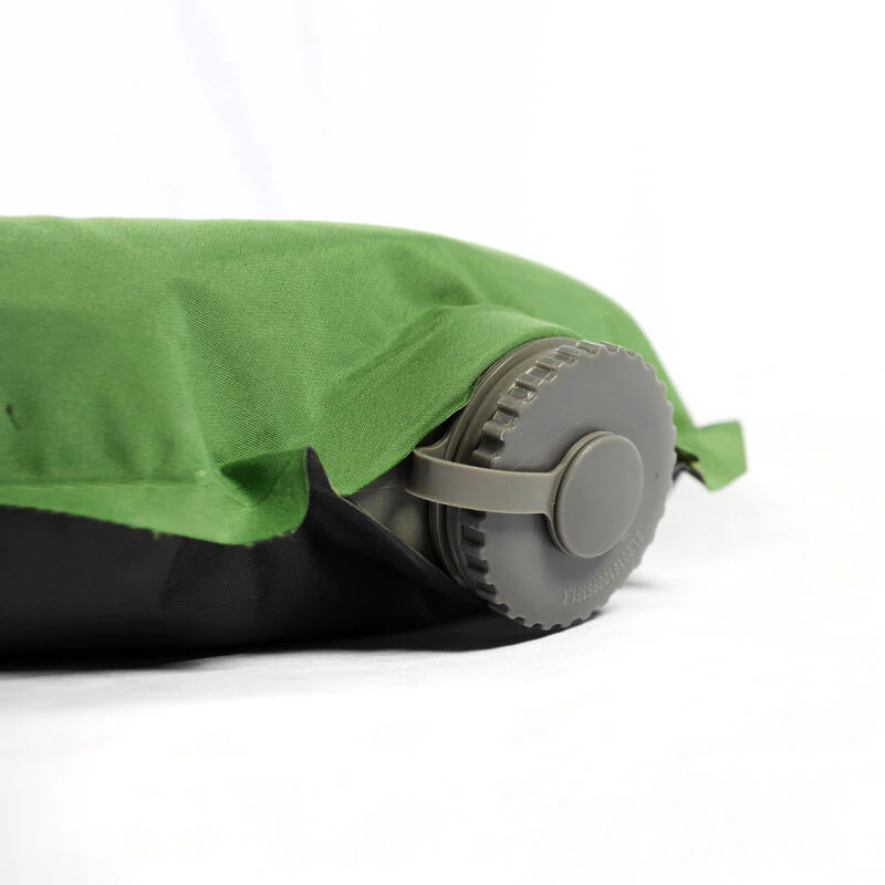 Vango Comfort 7.5cm Single Self Inflating Mat – Artichoke - Image 6