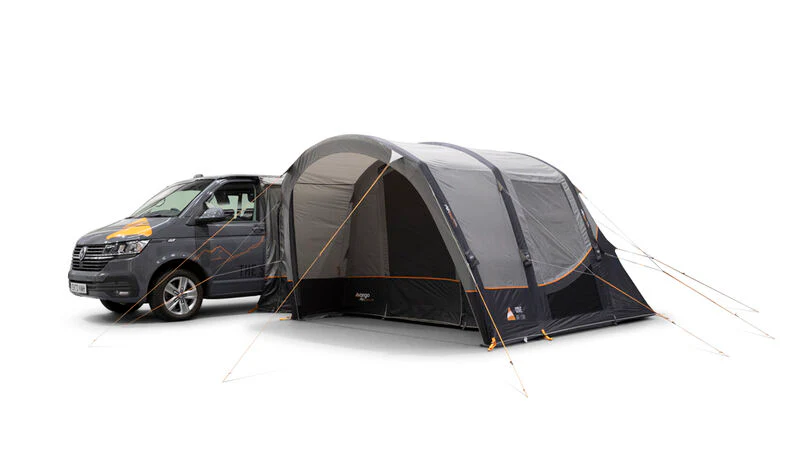 Vango Cove III Low Air Drive Away Awning 2026 Model - Image 22