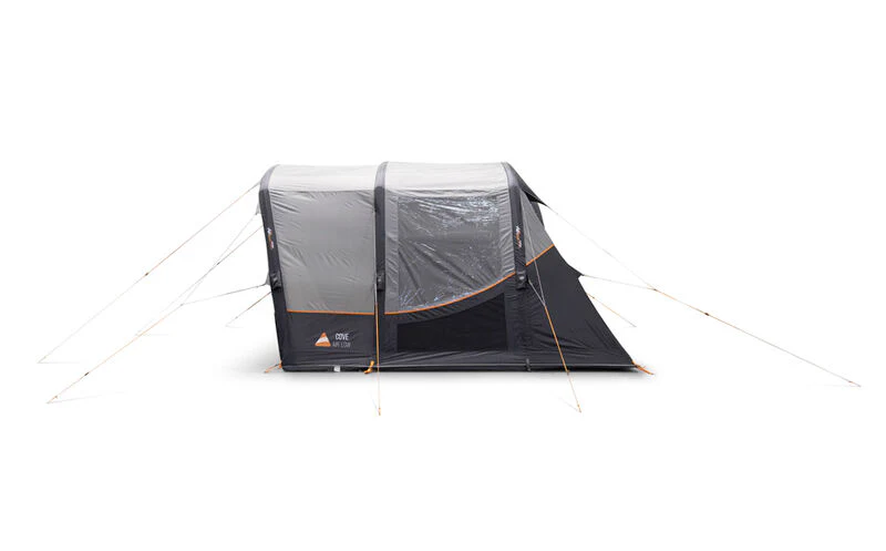 Vango Cove III Low Air Drive Away Awning 2026 Model - Image 23