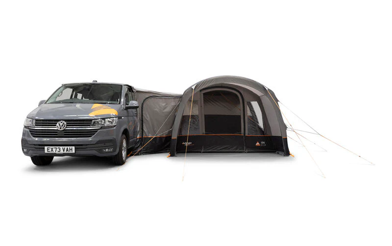 Vango Cove III Low Air Drive Away Awning 2026 Model - Image 25