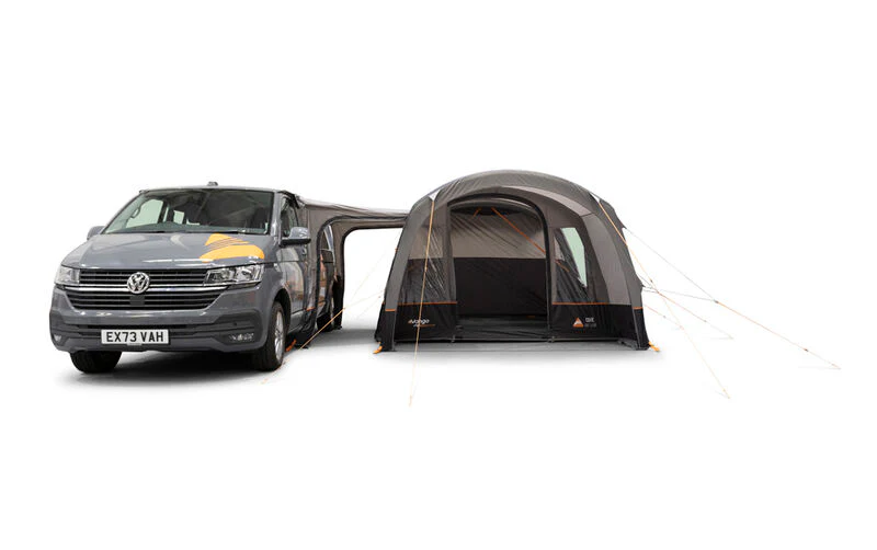 Vango Cove III Low Air Drive Away Awning 2026 Model - Image 26