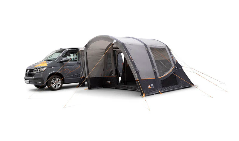 Vango Cove III Low Air Drive Away Awning 2026 Model - Image 27