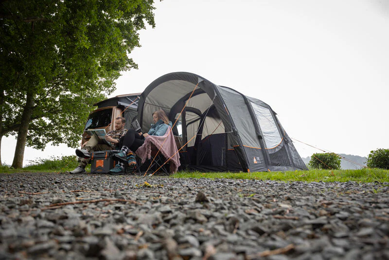 Vango Cove III Low Air Drive Away Awning 2026 Model - Image 28