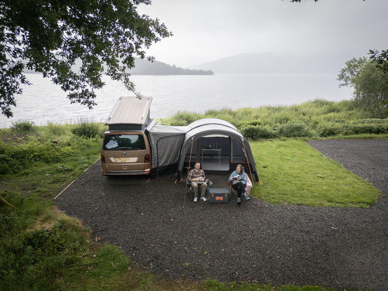 Vango Cove III Low Air Drive Away Awning 2026 Model - Image 30