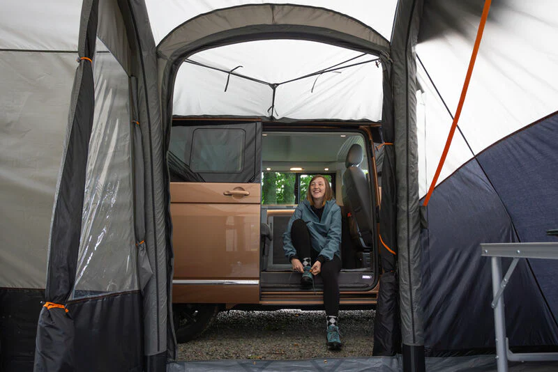 Vango Cove III Low Air Drive Away Awning 2026 Model - Image 31