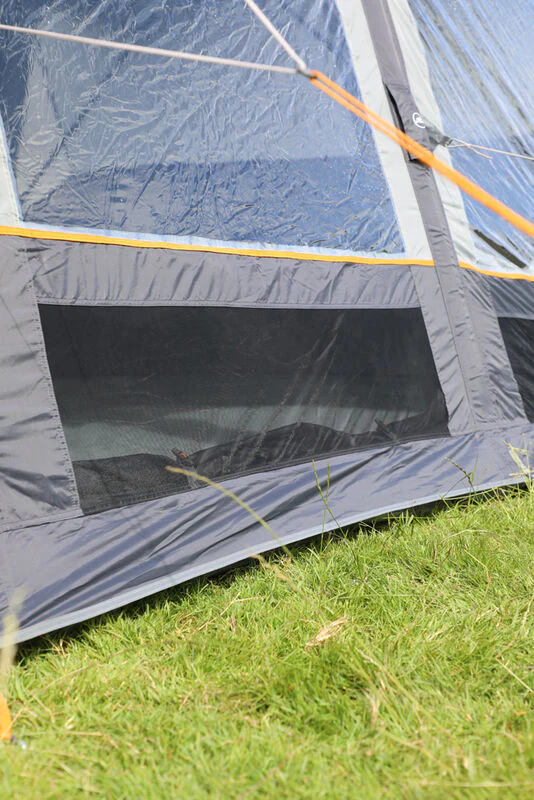 Vango Cove III Mid Air Drive Away Awning - Image 17