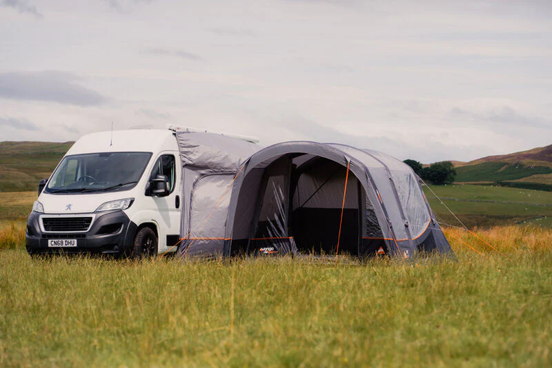 Vango Cove III Mid Air Drive Away Awning - Image 4