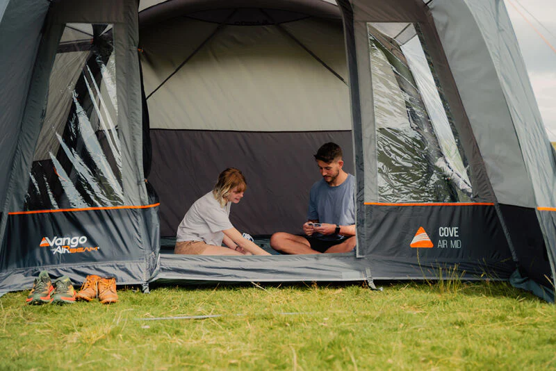 Vango Cove III Mid Air Drive Away Awning - Image 7