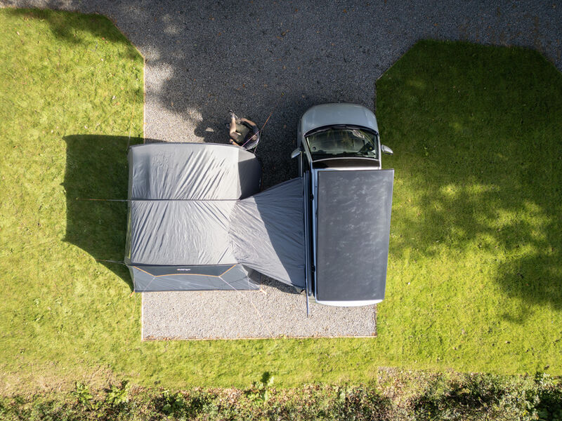 Vango Cove III Poled Drive Away Awning - Image 10
