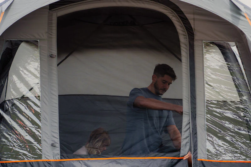 Vango Cove III Low Air Drive Away Awning 2026 Model - Image 13