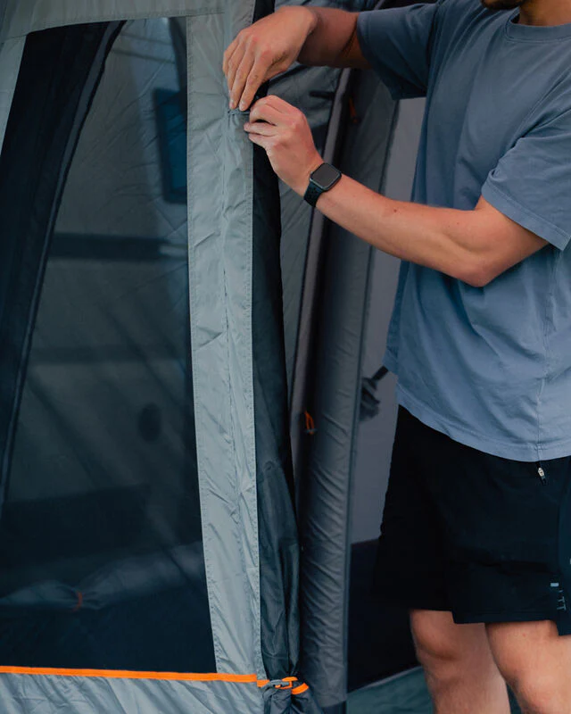 Vango Cove III Low Air Drive Away Awning 2026 Model - Image 15