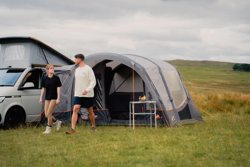 Vango Cove III Low Air Drive Away Awning 2026 Model - Image 20