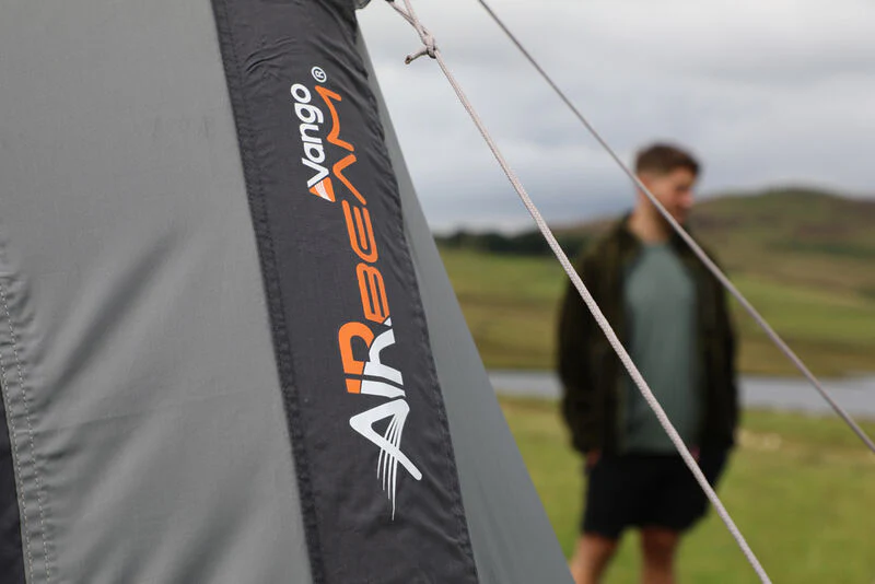 Vango Cove III Low Air Drive Away Awning 2026 Model - Image 4