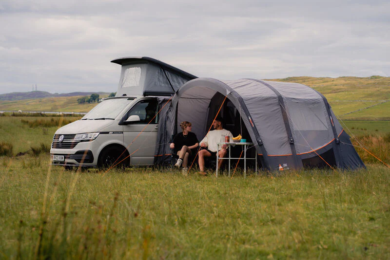 Vango Cove III Low Air Drive Away Awning 2026 Model - Image 5