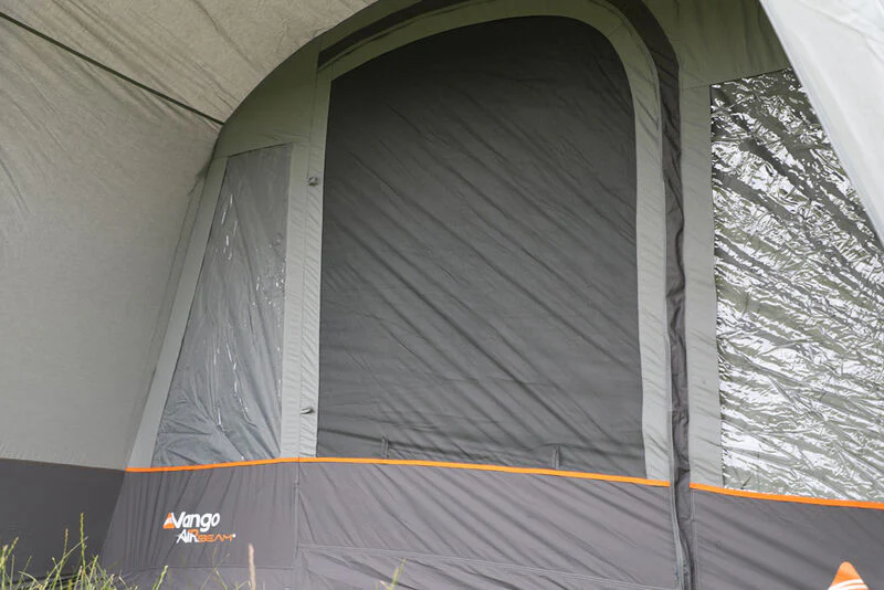 Vango Cove III Low Air Drive Away Awning 2026 Model - Image 9