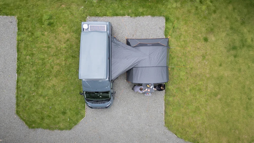 Vango Cove III MID Poled Drive-Away Awning - 2026 - Image 12