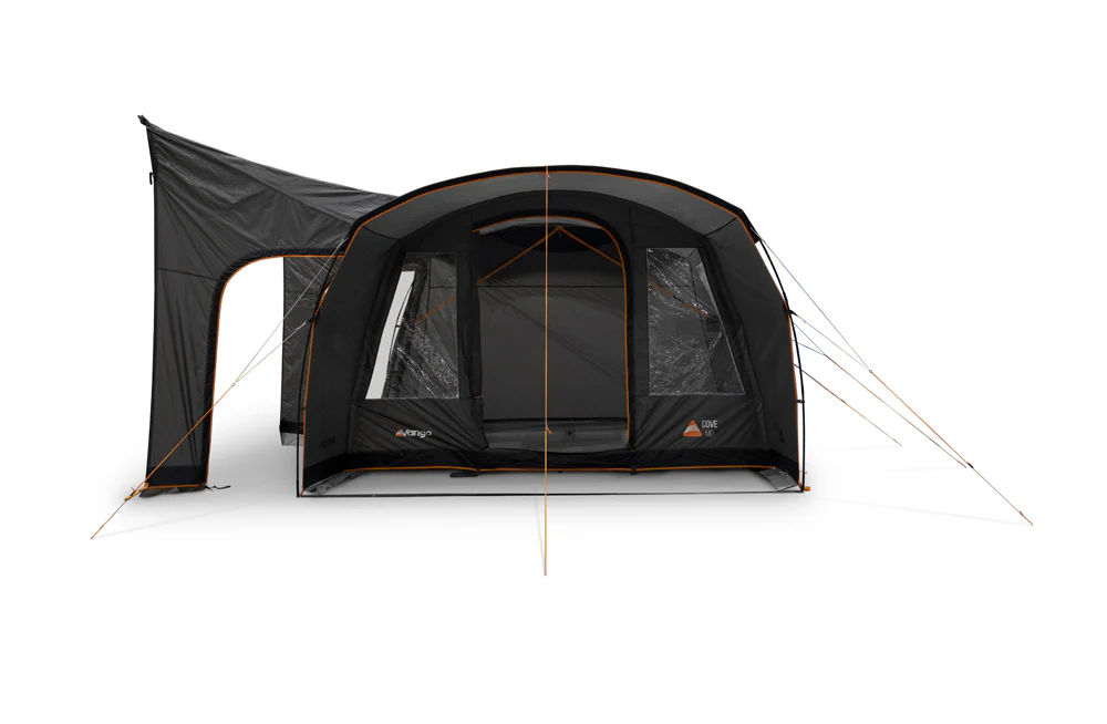 Vango Cove III MID Poled Drive-Away Awning - 2026 - Image 3