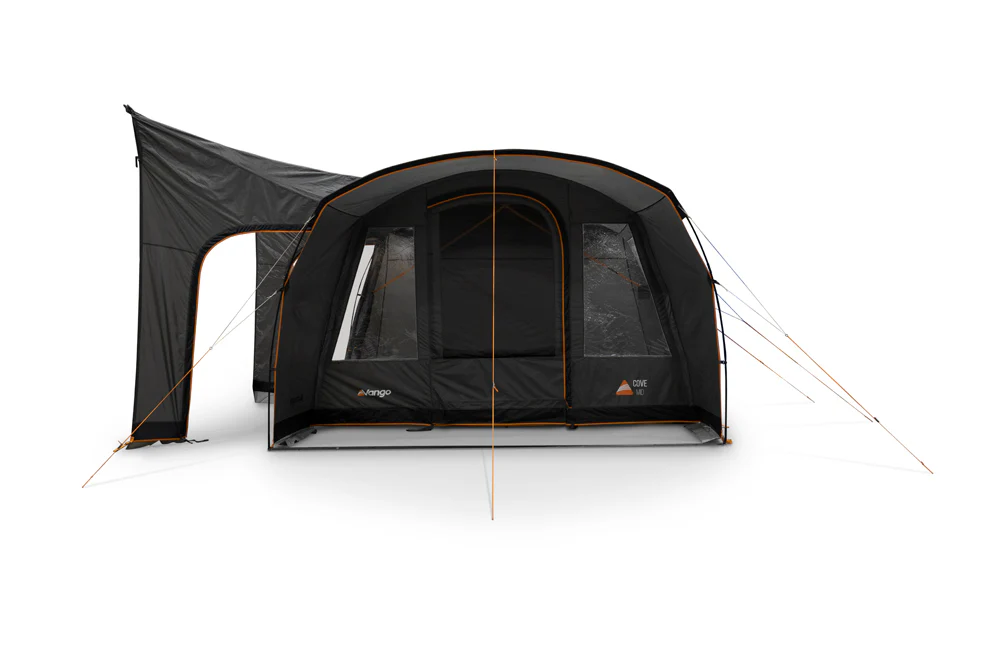 Vango Cove III MID Poled Drive-Away Awning - 2026 - Image 4