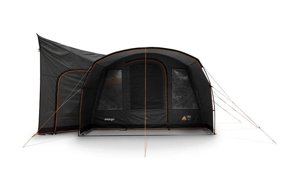 Vango Cove III MID Poled Drive-Away Awning - 2026 - Image 5