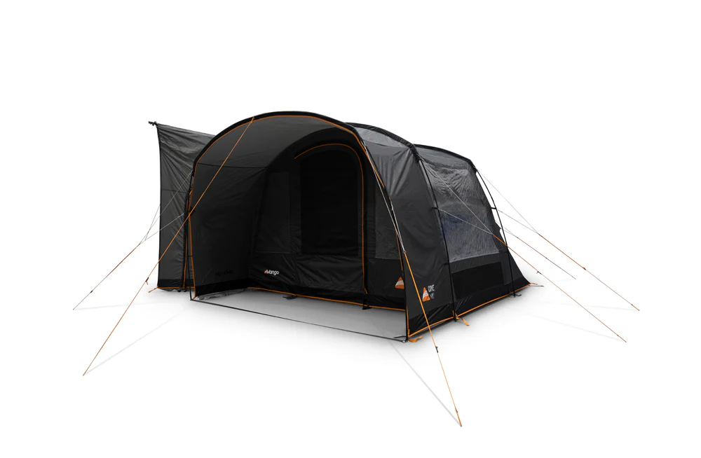 Vango Cove III MID Poled Drive-Away Awning - 2026 - Image 6